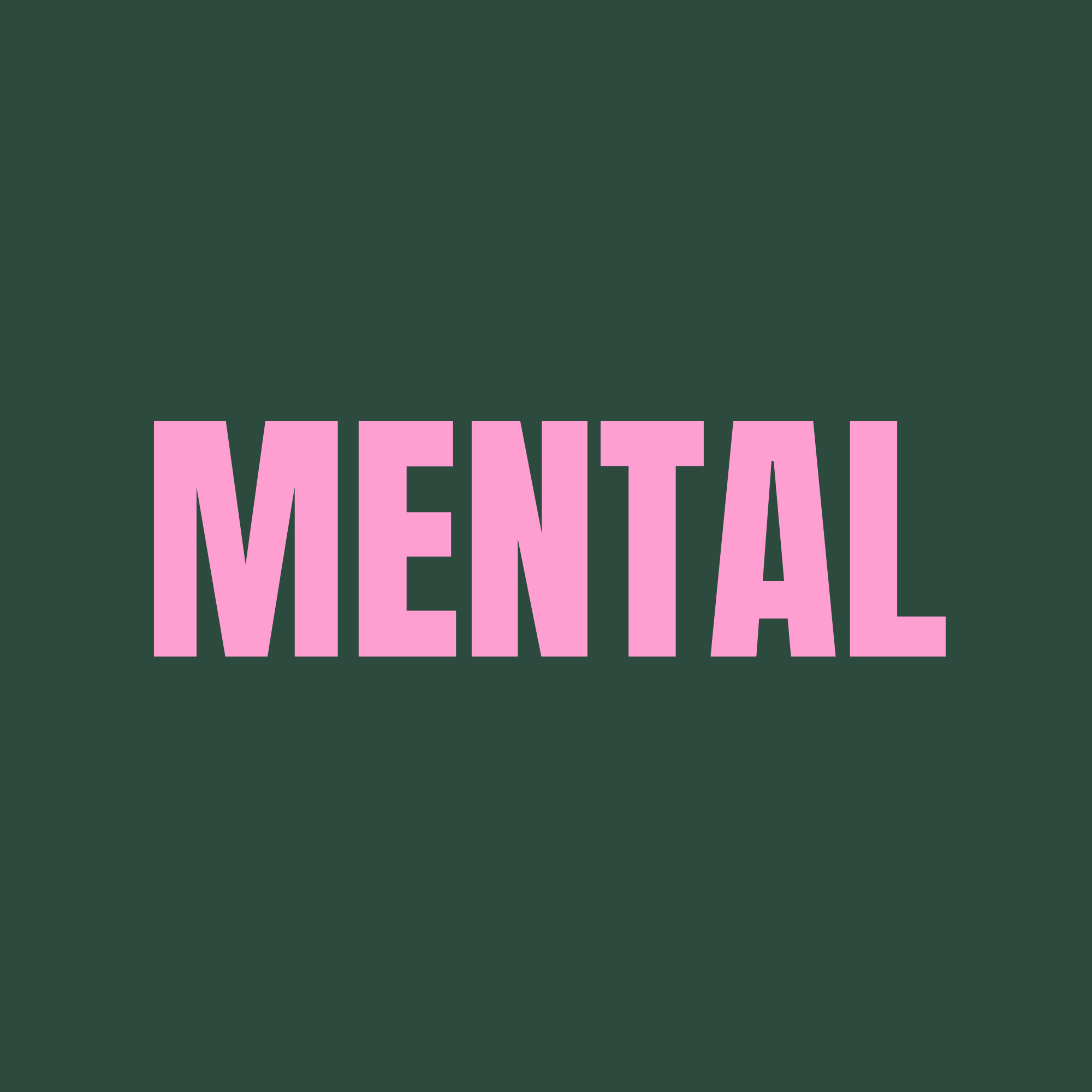 Mental Street Talk